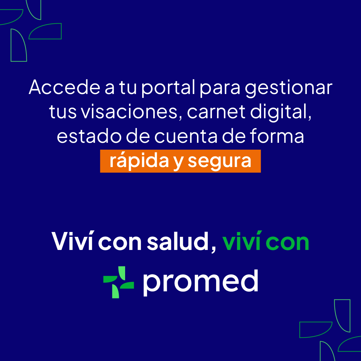 Portal Promed